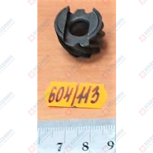   Шестерня AG9018-26 Sturm - фото