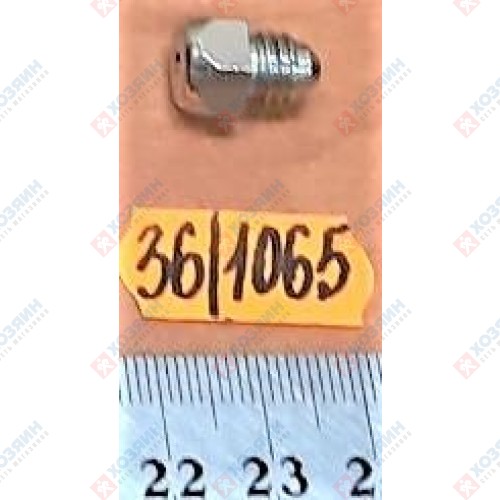 Насадка 3/32" PW6015-01D TNT - фото