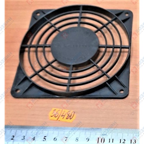   Решетка вентилятора для сварочного аппарата Дуга 318 - фото