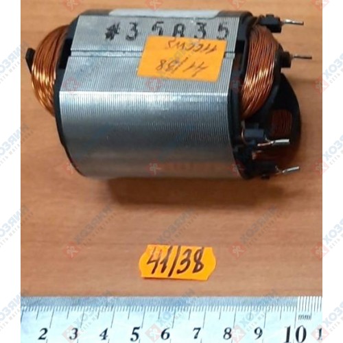   Статор 1100WS Kress 35835 (до 2006г.) - фото