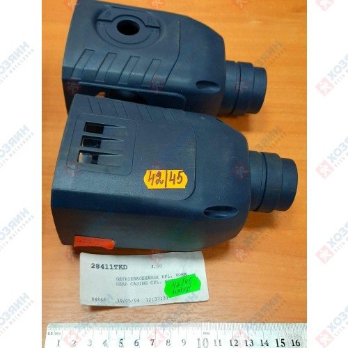 Корпус для HME20/HMX24/PSX550 Kress 28411 - фото