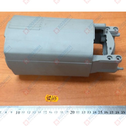 Корпус двигателя WS6372S Kress 26787 - фото