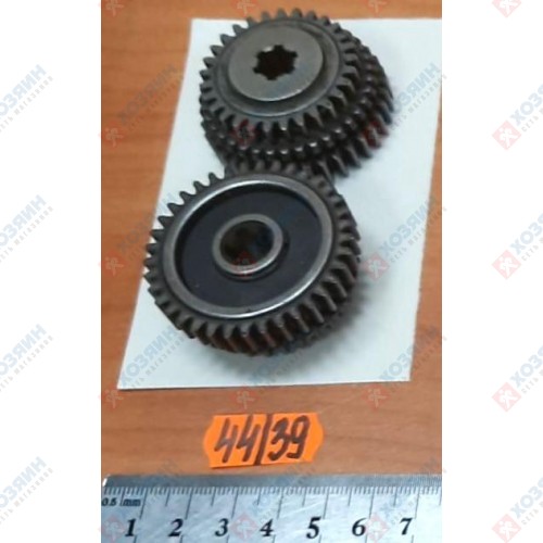 Шестерня для 1050SXC/SBLR2471 Kress 29358 - фото