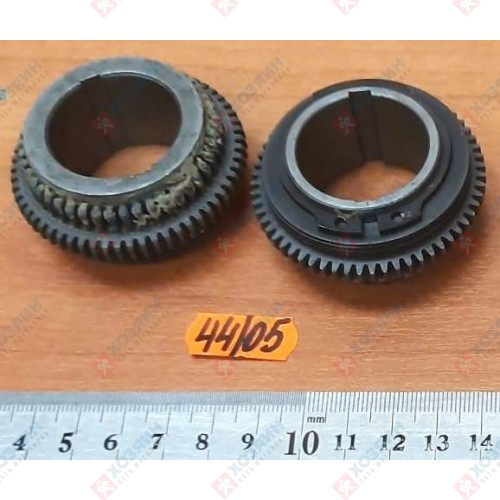 Блок шестерен редуктора для PSE500/PSX Kress 32369/26958 - фото
