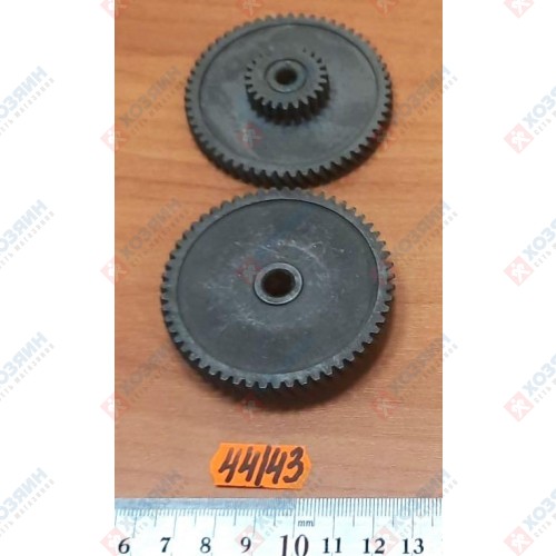 Шестерня для GBS6800 Kress 22318 - фото
