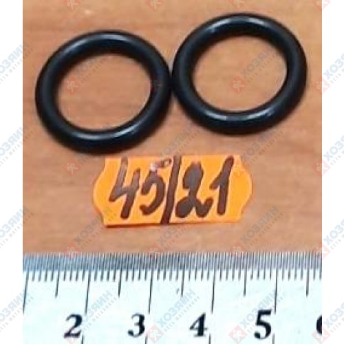   Кольцо резиновое 16x3.5 MCX13.2 Kress 29361 - фото