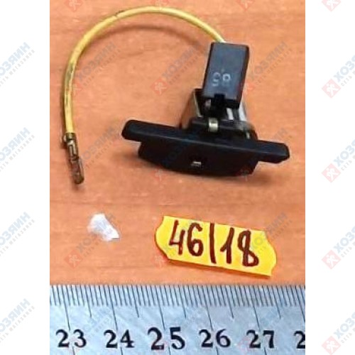 Щеткодержатель WTS900 Kress 47234 - фото