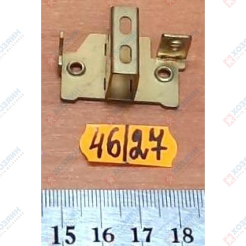 Щеткодержатель WSE2200 Kress 33472 - фото