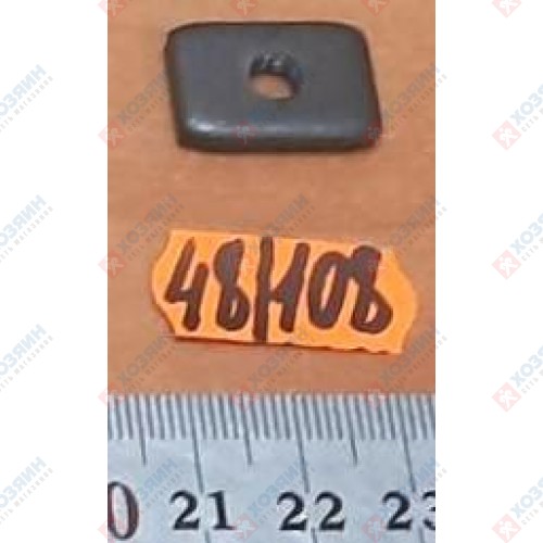 Пластина для 900PSH Kress 33739 - фото