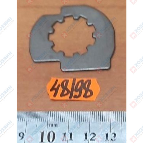 Плата для 450TBS Kress 46938 - фото