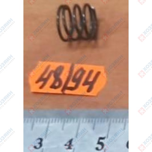 Пружина для 2400WSE Kress 33454 - фото