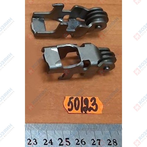 Ролик для CST6242 Kress 46142 - фото