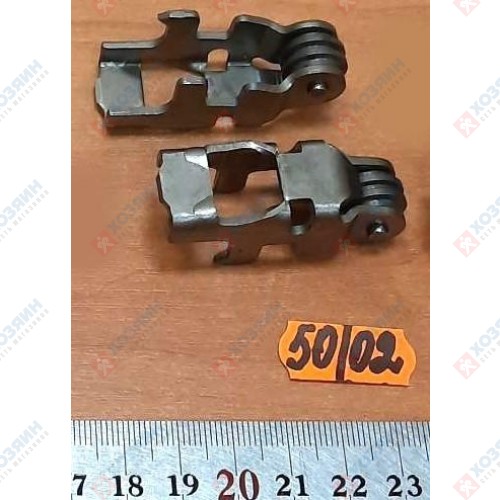 Ролик для CST6235/42 Kress 45595 - фото
