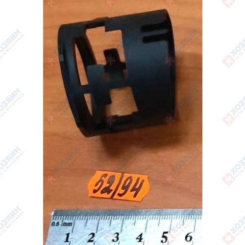 Опора двигателя для ABS132 Kress 47522 - фото