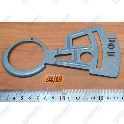 Опора подвижного кожуха для CHKS6066 Kress 29730 - фото