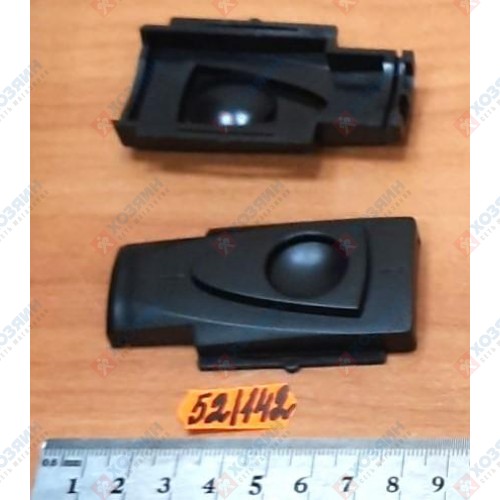 Планка переключателя для ABS132 Kress 47627 - фото