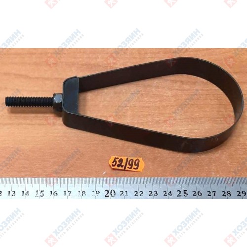 Хомут рукоятки для 1150PSK Kress 33619 - фото