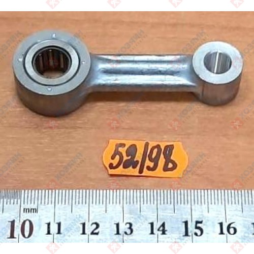 Шатун в сборе для 1150PSK Kress 33527 - фото
