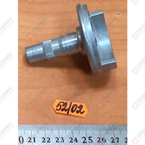 Эксцентрик для CPS6125 Kress 24429/24629 - фото