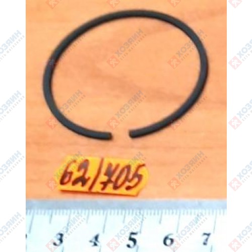   Кольцо поршневое Efco 50010033 - фото