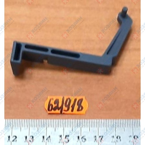   Тяга воздушной заслонки 094600365A 138-151 Efco - фото