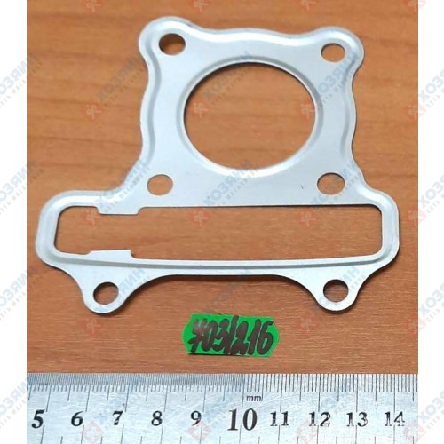 Прокладка головки цилиндра X05E-12251-50 Gx-moto - фото