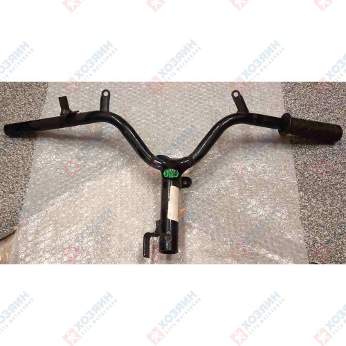Руль STINGER X08F7-7 Gx-moto - фото