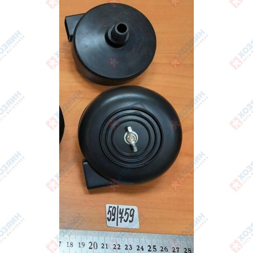 Фильтр воздушный D90 M16х1.5 8973035878/9411129 Fubag - фото