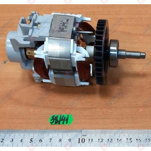 Двигатель для SR 10-23 Metabo 317003030 - фото