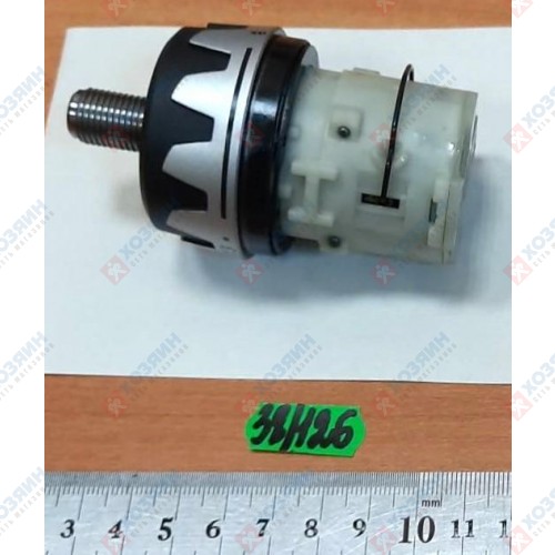 Редуктор для BS 12 NiCd Metabo 316051880 - фото