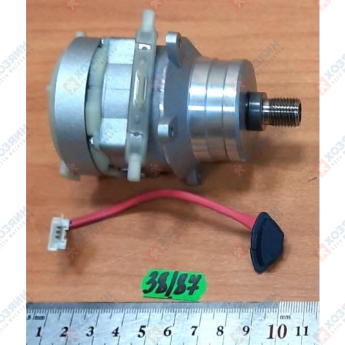 Редуктор Metabo BS18LT Impuls 316043180/316047260 - фото