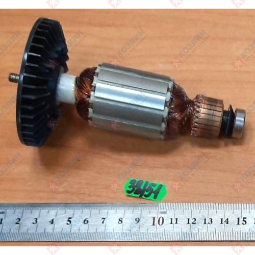Ротор для SXE425 Metabo 310007620 - фото