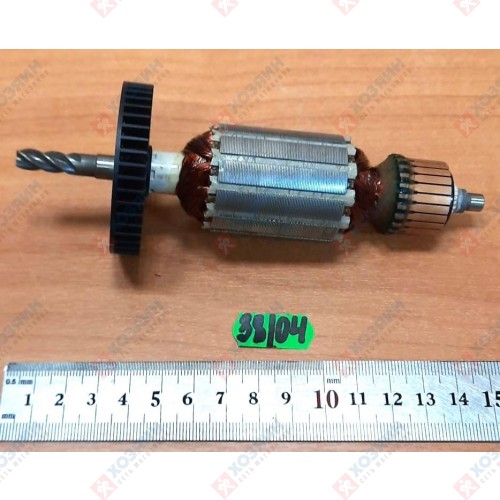 Ротор для ST50 Metabo 310007910 - фото
