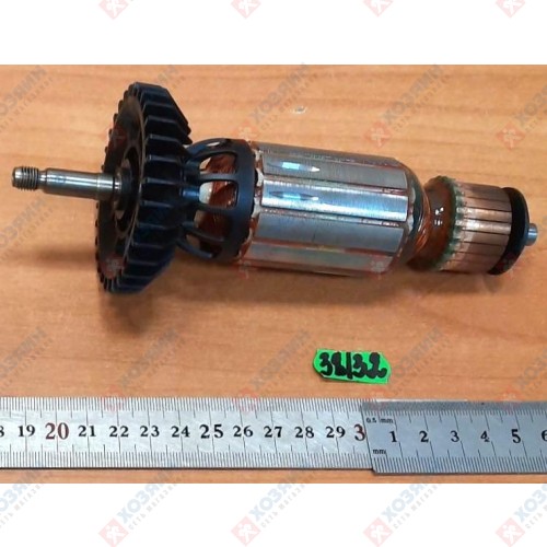 Ротор для W14-125/150Ergo Metabo 310008230 - фото