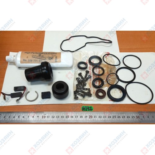 Набор инструментов для МНЕ65 Metabo 316037580 - фото