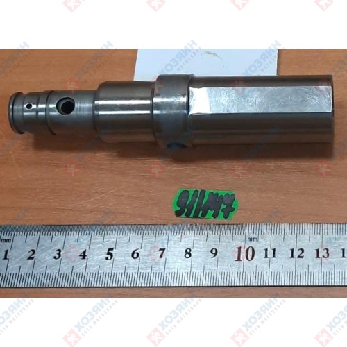 Ствол для KHE2443 Metabo 316045720 - фото