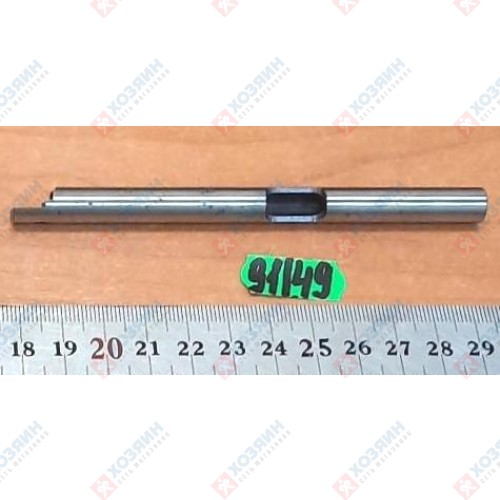 Толкатель для STEB135 Metabo 341057250 - фото