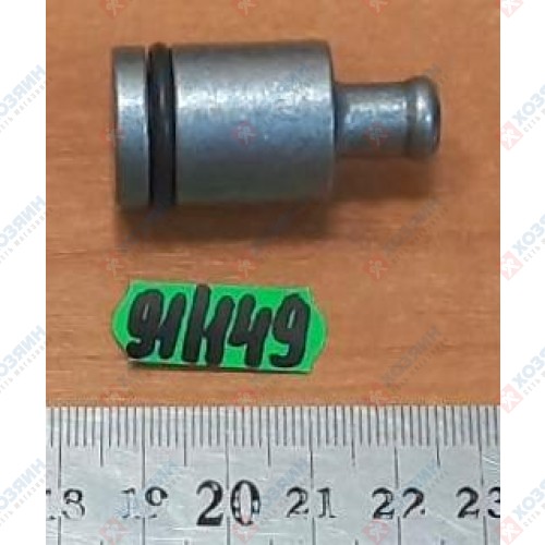 Ударник для KHE2650/2850 Metabo 316043350 - фото