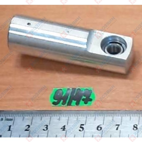 Цилиндр для UHE22/28 Metabo 341055770 - фото