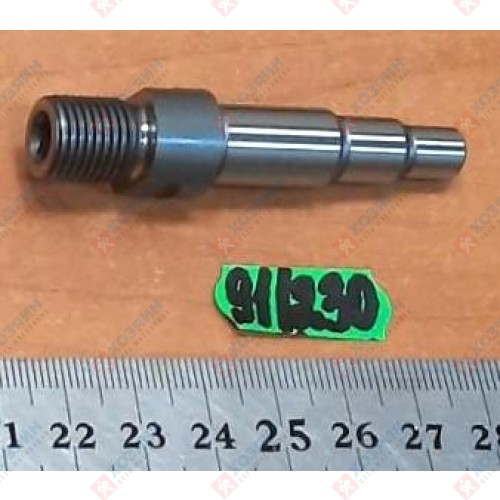 Шпиндель для SBE 650 Metabo 340037410 - фото