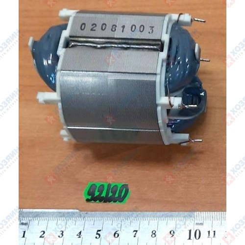 Статор Metabo для W14-150Ergo 311010030 - фото