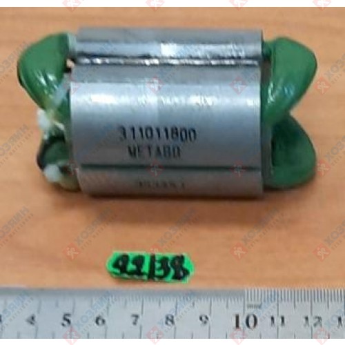 Статор Metabo для W720-125 311011800 - фото