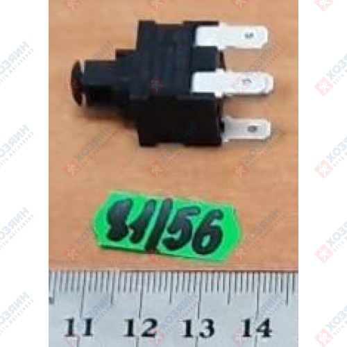 Выключатель TR 61,TR 91,TR 92, TR 111 Oleo-Mac 2317-025 - фото