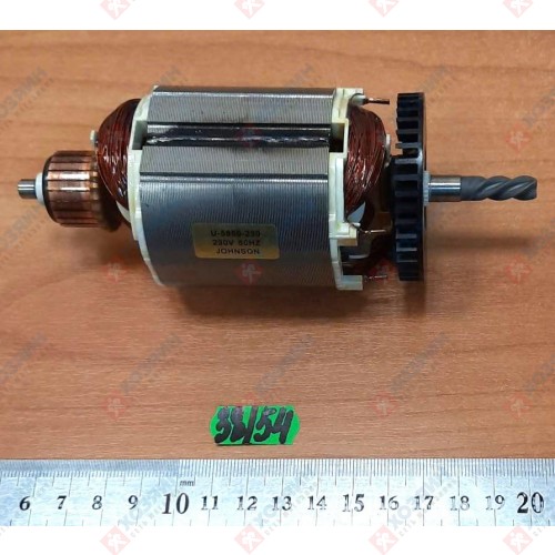 Ротор+статор для SBE560 Metabo 316027100 - фото