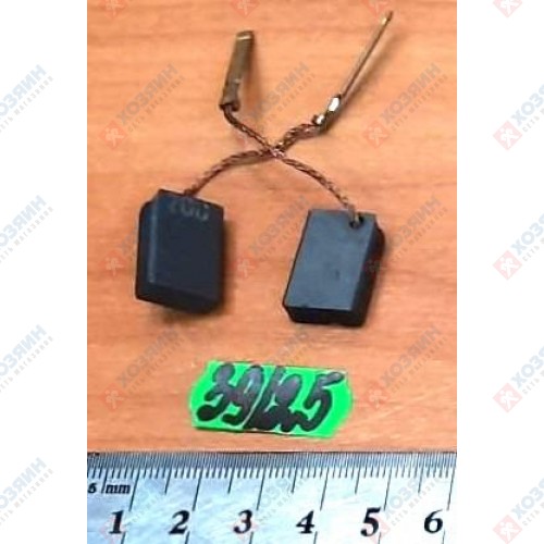 Угольные щетки Metabo KSE68 Plus 316034600 - фото