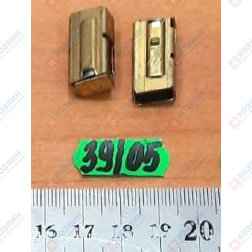 Угольные щетки Metabo BHE6024 316033850 - фото