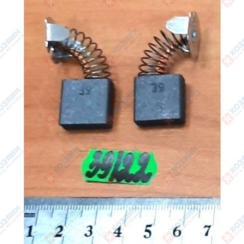Угольные щетки Metabo CS14-15 (L85F12) 316033970 - фото