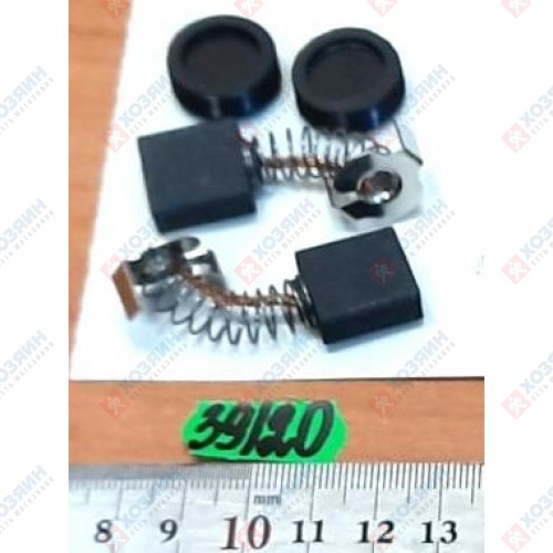 Угольные щетки Metabo KS250 1010629671 - фото