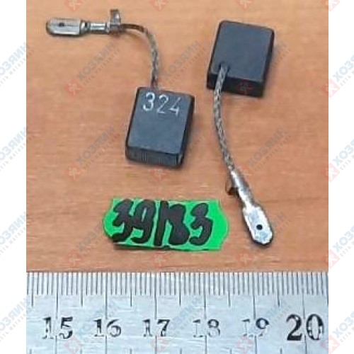 Угольные щетки Metabo WE15-125 316055770 - фото