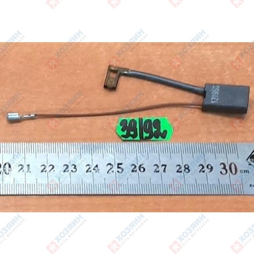 Угольные щетки Metabo MHE 5/KHE5-40 343013280 - фото